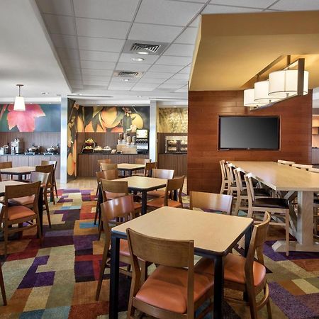 Fairfield Inn & Suites By Marriott New Castle Уилмингтън Екстериор снимка