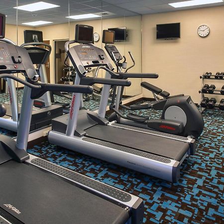 Fairfield Inn & Suites By Marriott New Castle Уилмингтън Екстериор снимка
