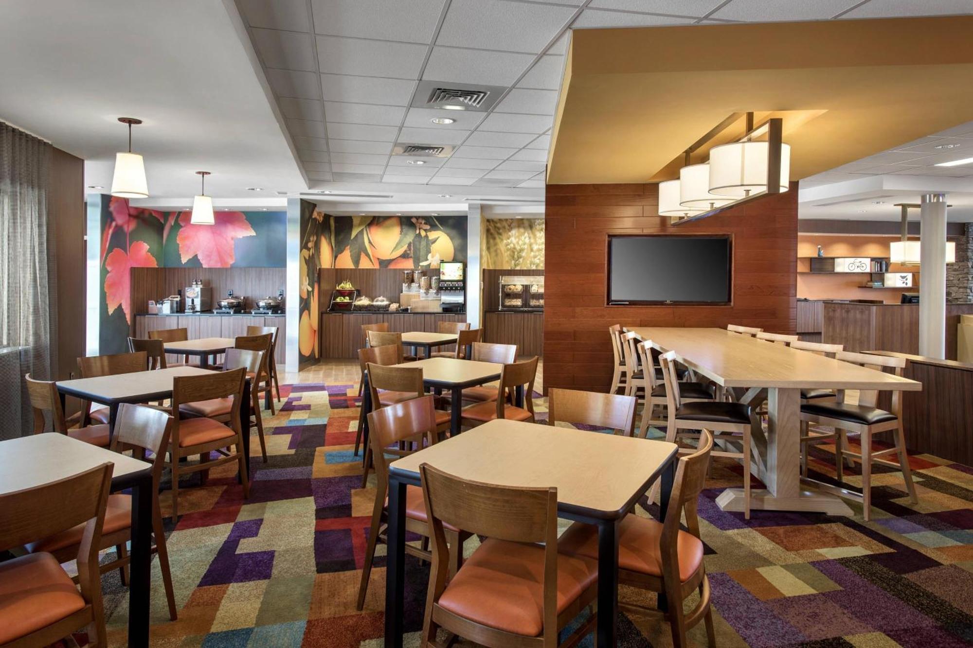 Fairfield Inn & Suites By Marriott New Castle Уилмингтън Екстериор снимка
